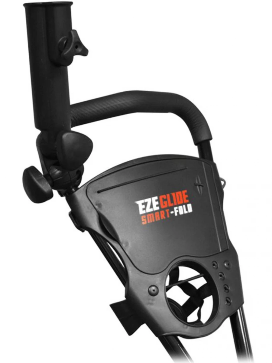 Eze Glide Smart Fold Golf Trolley - Image 4
