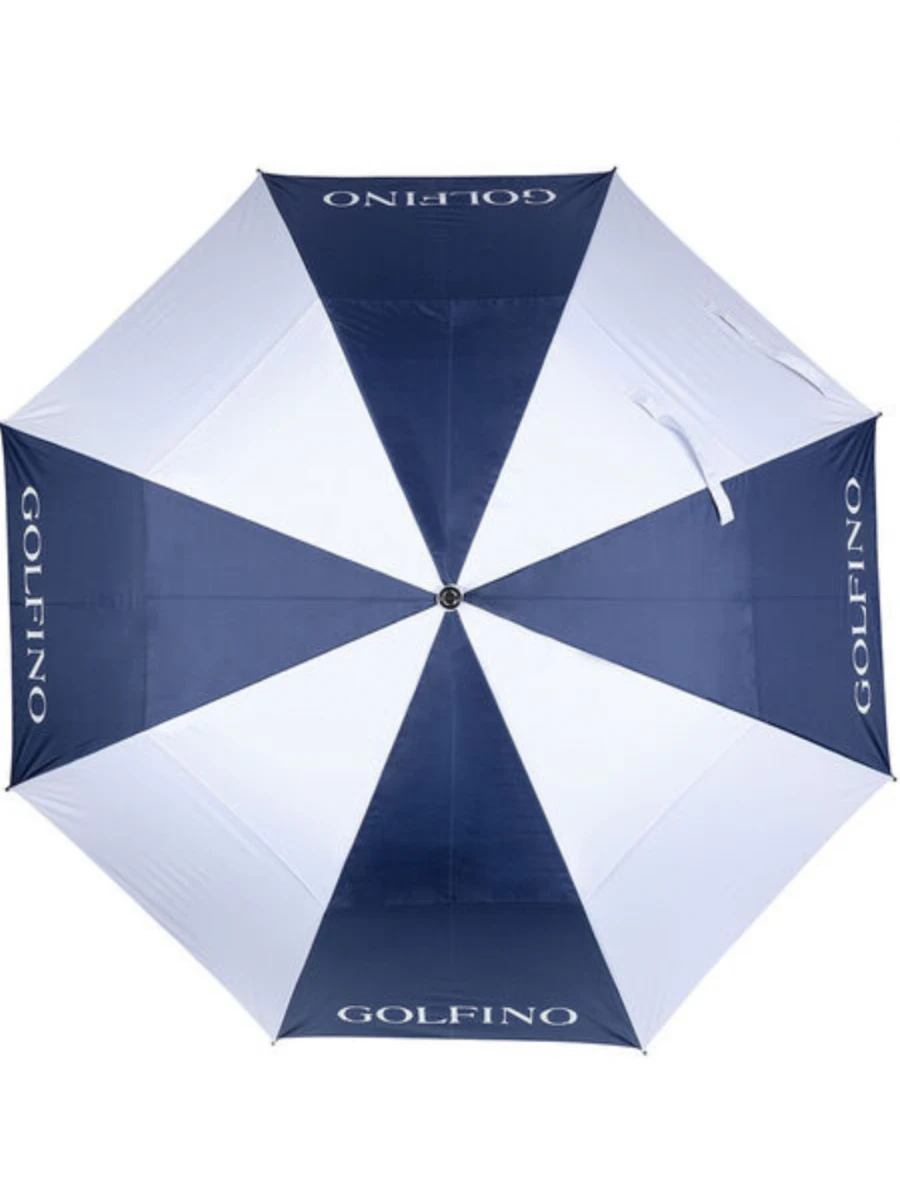 Golfino Windproof Uv Umbrella - Image 2