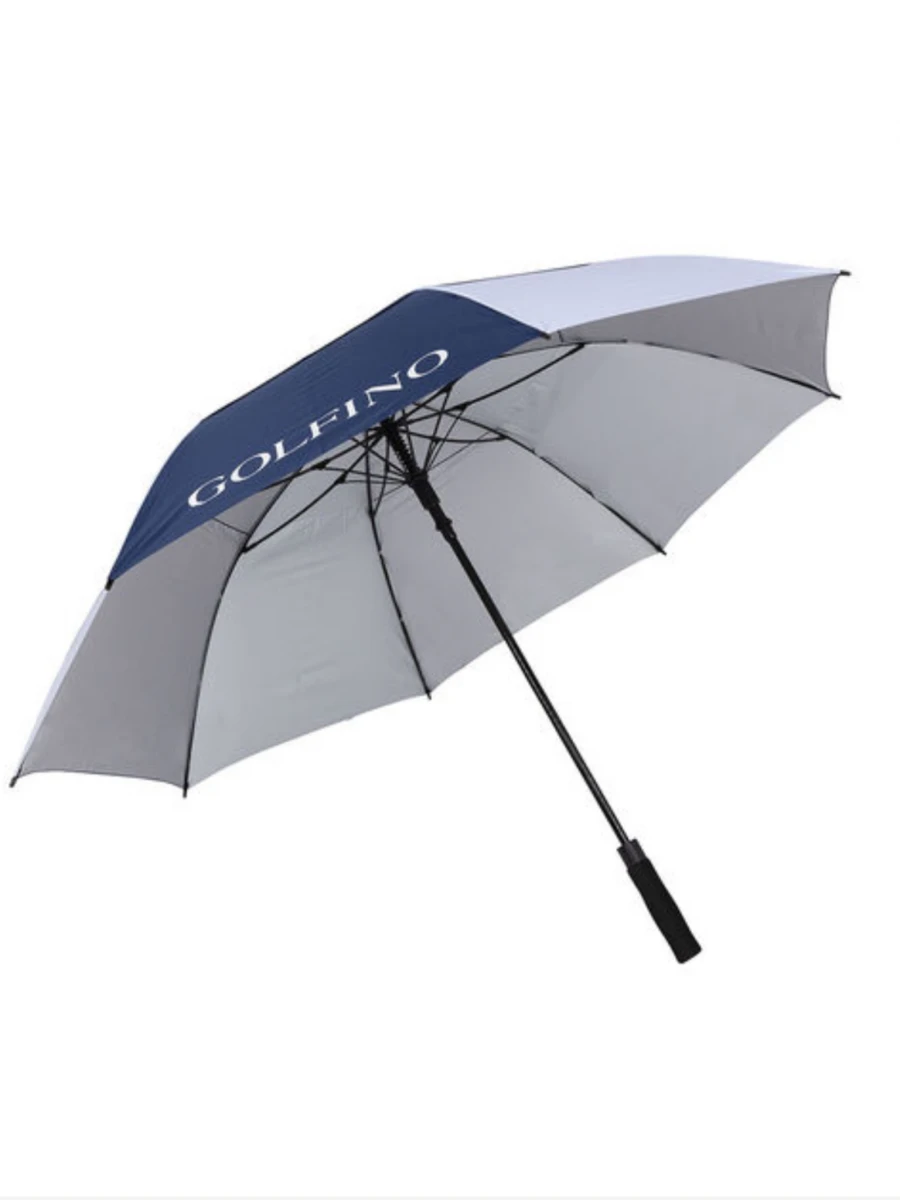 Golfino Windproof Uv Umbrella - Image 3