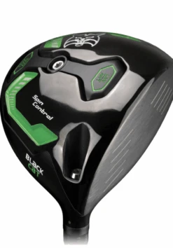 Lynx Black Cat Adjustable Driver
