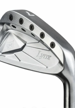 Lynx Golf Prowler Forged Irons