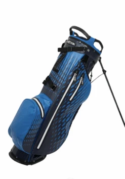 Lynx Golf Attitude Waterproof Stand Bag