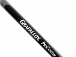Grafalloy Pro Custom Iron Shaft
