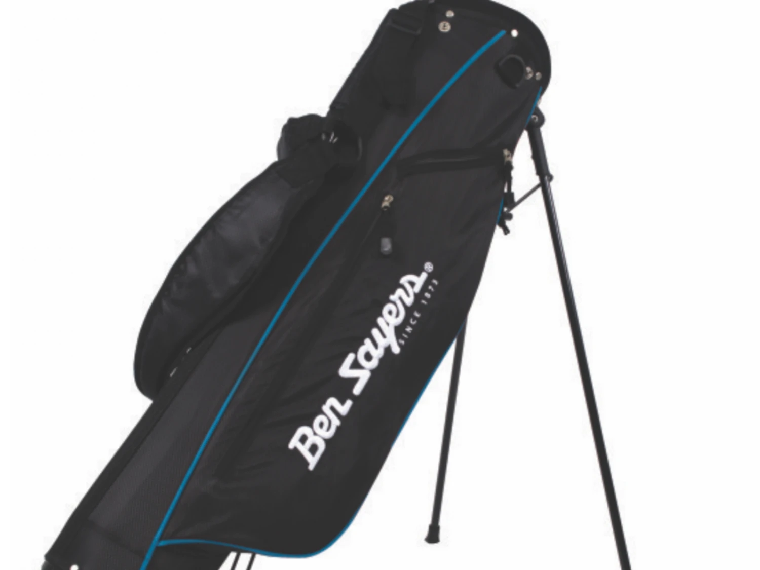 Ben Sayers 6" Stand Bag - Image 4