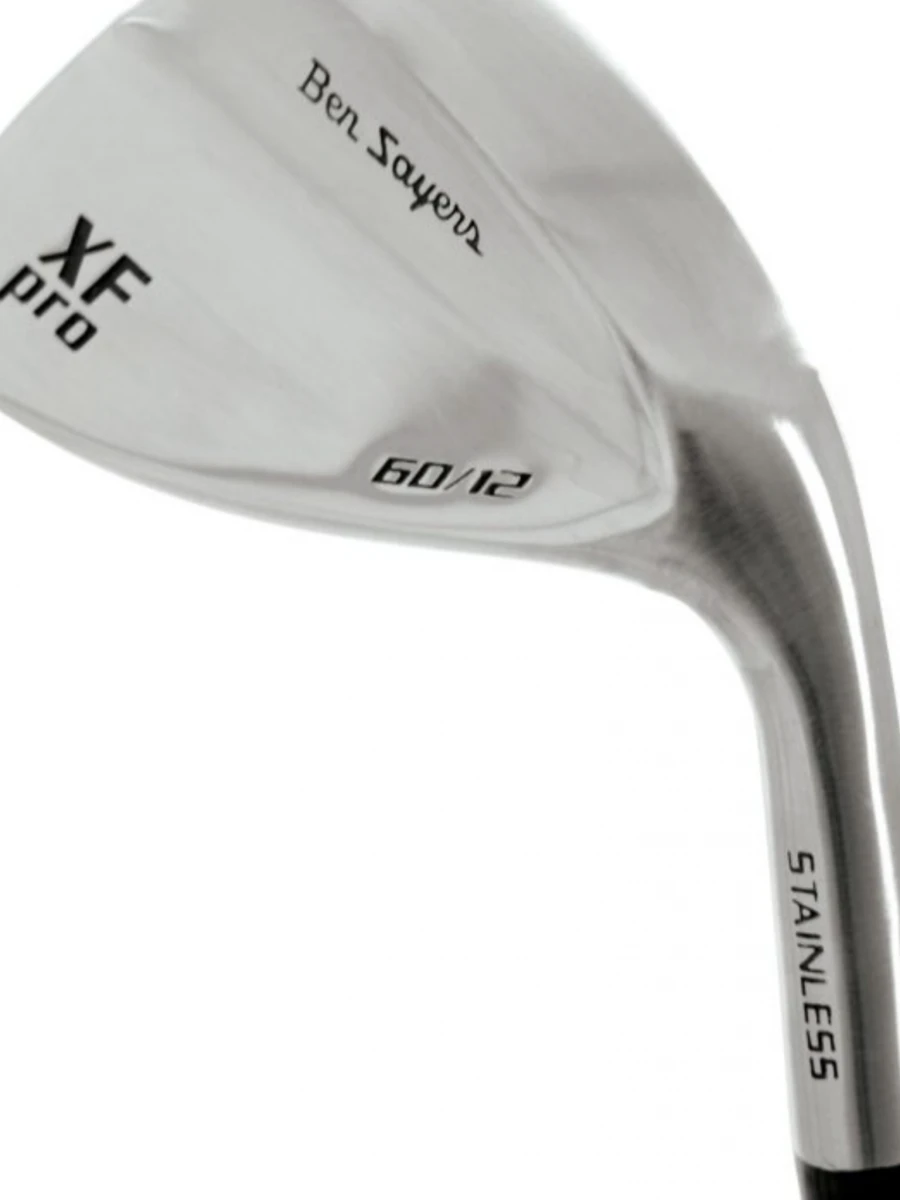 Ben Sayers Xf Pro Wedges - Image 4