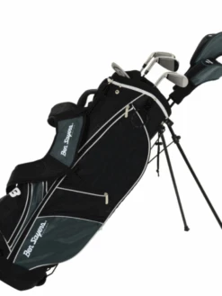 Ben Sayers M8 12 Club Black Package Set (Graphite) Mrh