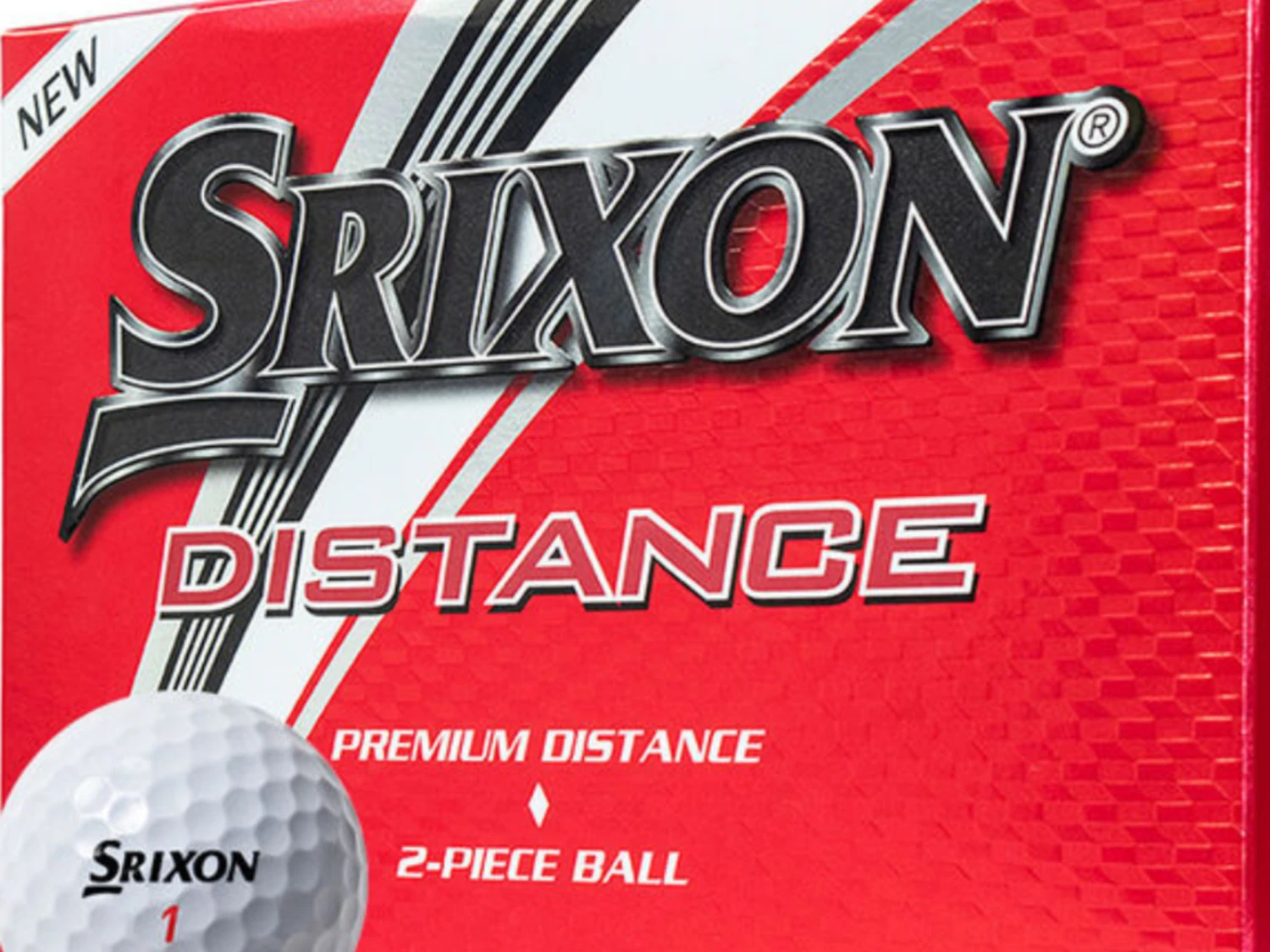 Srixon Distance A Grade Balls