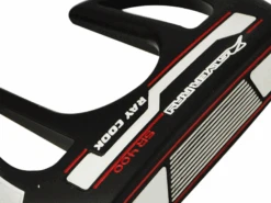 Ray Cook Sr400 Putter (Black)