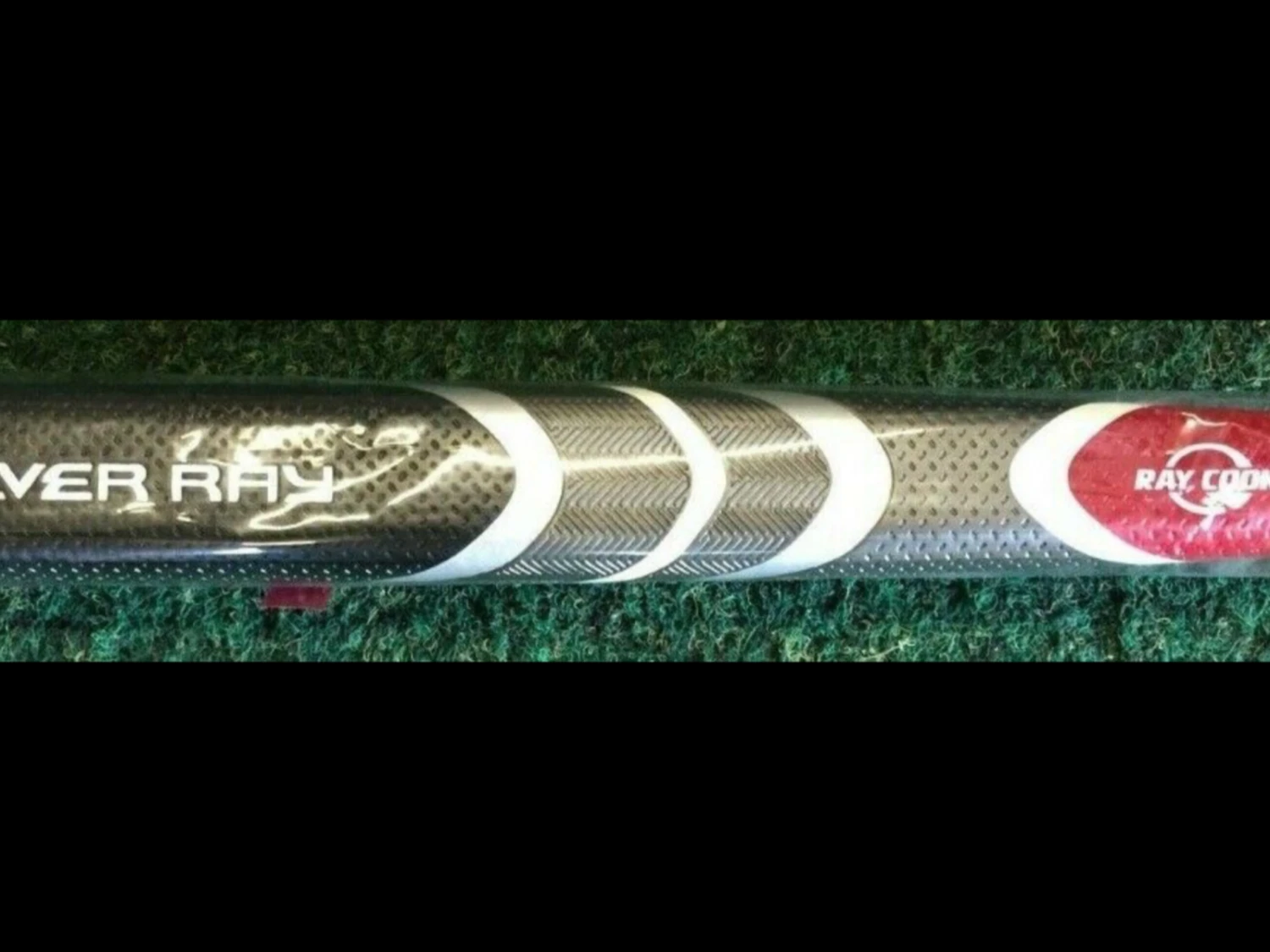 Ray Cook Sr600 Putter - Image 2