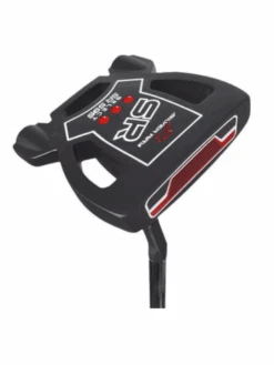 Ray Cook Sr500 Putter Black Limited Edition