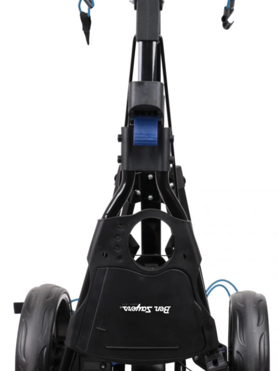 Ben Sayers D3 Push Trolley - Image 2